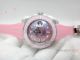 Fake Rolex Submariner Pink MOP dial Rubber Strap 40mm Watch (2)_th.jpg